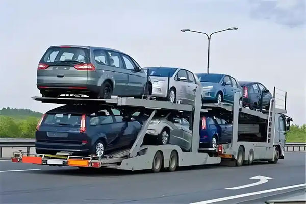 涞水轿车托运查询