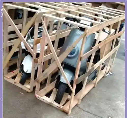 涞水电动车运输